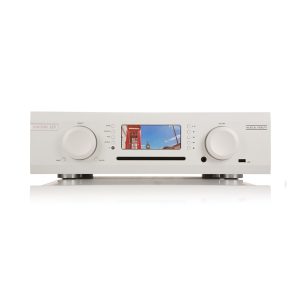 MUSICAL FIDELITY ENCORE CONNECT STREAMING MUSIC SYSTEM 1 TB