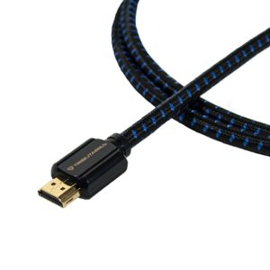 TRIBUTARIES CABLE HDMI UHDP 2M - 3M (PC)