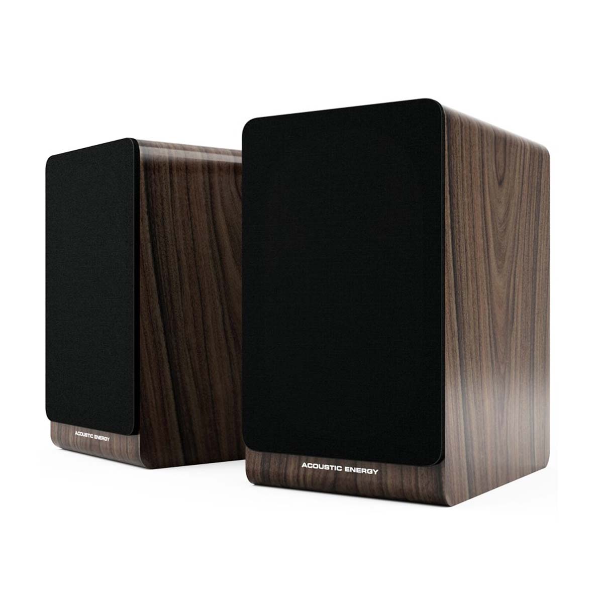 Acoustic Energy AE100² Bookshelf Speaker A&L Audio Station