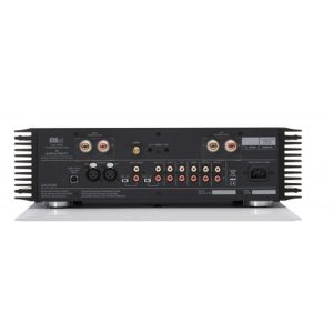 MUSICAL FIDELITY M6SI INTEGRATED AMPLIFIER