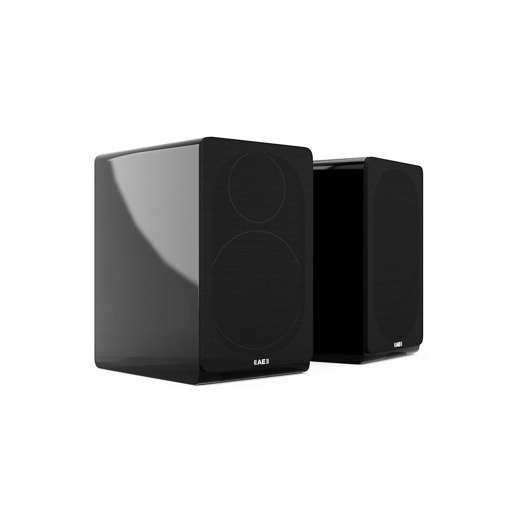 Acoustic Energy AE300 Bookshelf Speaker A&L Audio Station