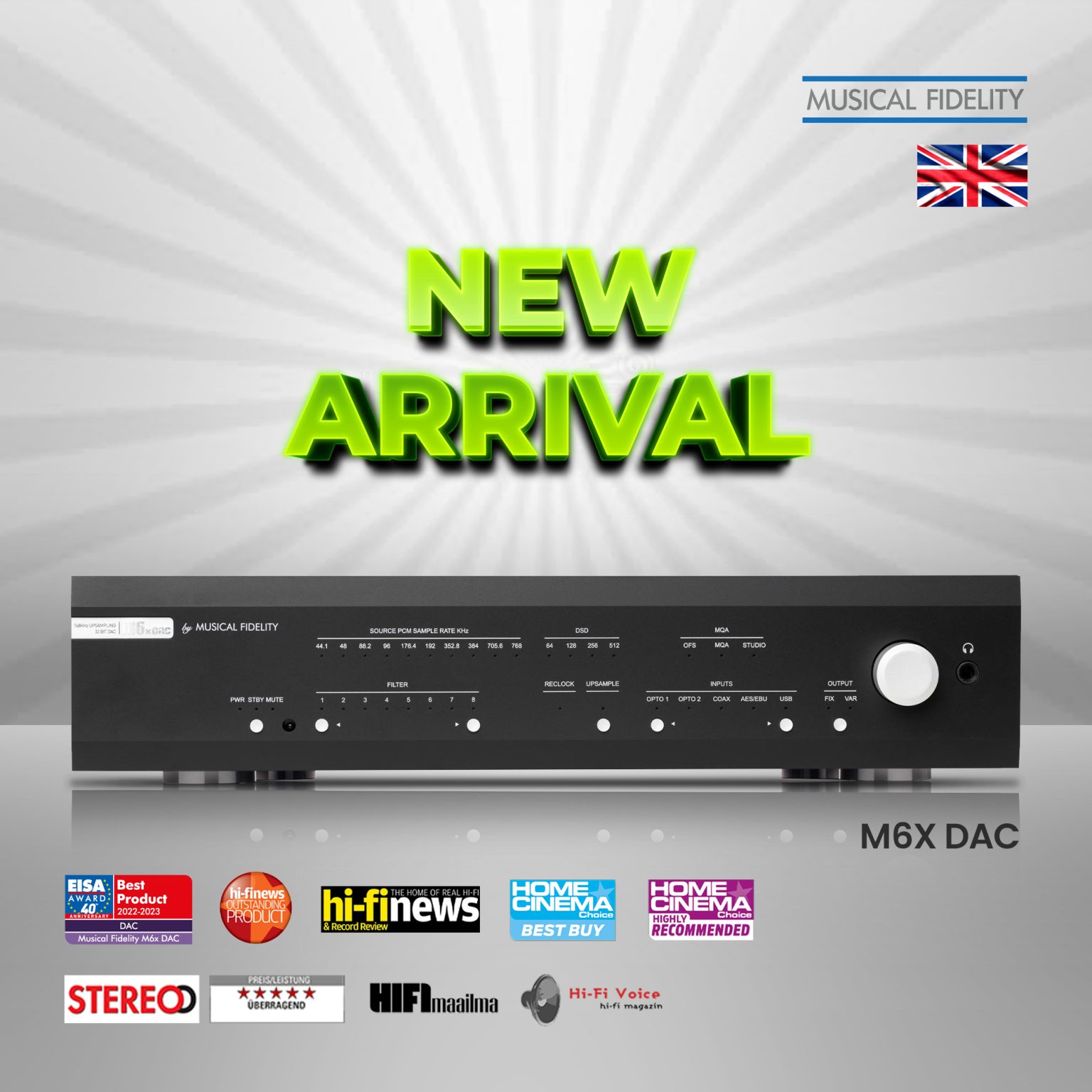 A&L Audio Station Home Audio Store