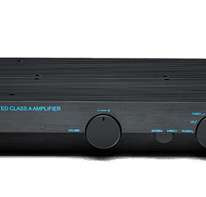 Musical Fidelity A1 - Integrated Amplifier