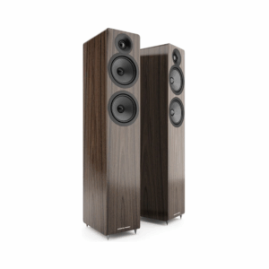 Acoustic Energy AE109² - Floorstand Speaker
